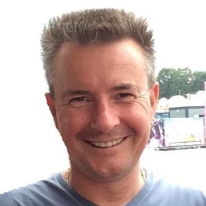 Profilbild von Jens Engler