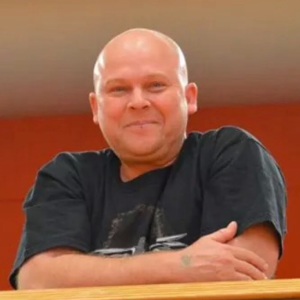 Profilbild von Jens Enke