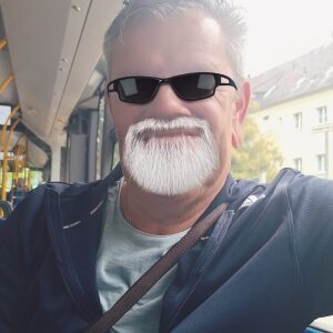 Profilbild von Jens Enke