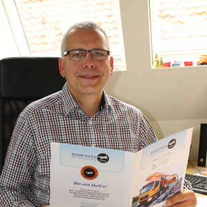 Profilbild von Jens Erfens