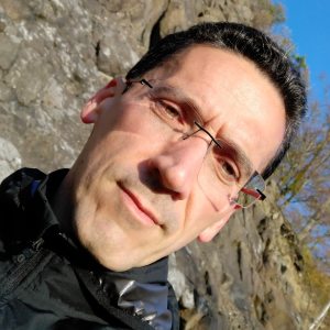 Profilbild von Jens Erler