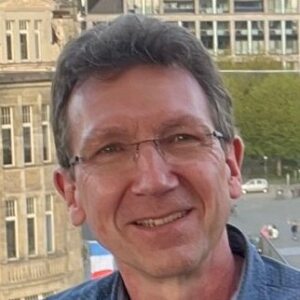 Profilbild von Jens Ertel
