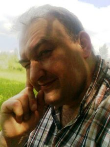 Profilbild von Jens Escher