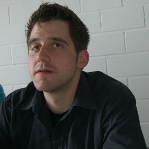Profilbild von Jens Evers