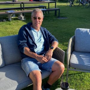 Profilbild von Jens Ewering