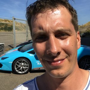 Profilbild von Jens Faber