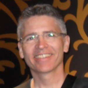 Profilbild von Jens Fabian