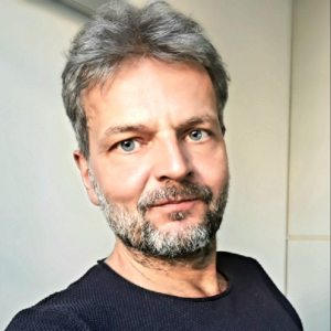 Profilbild von Jens Fache