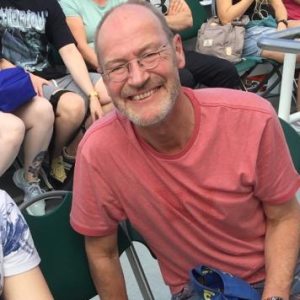 Profilbild von Jens Fahlbusch