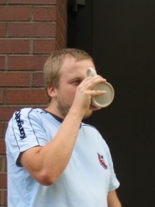 Profilbild von Jens Falke