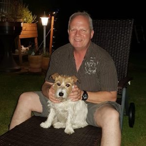 Profilbild von Jens Fasse