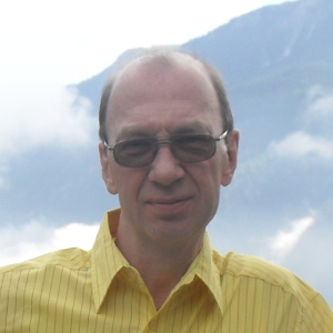Profilbild von Jens Faulhaber