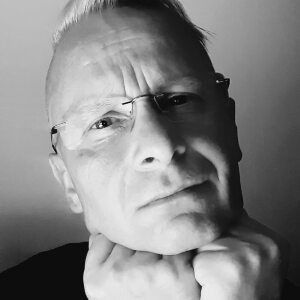 Profilbild von Jens Feder