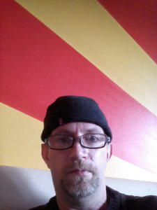 Profilbild von Jens Fehnle
