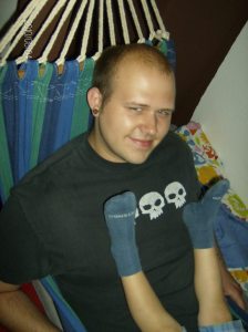 Profilbild von Jens Feierabend