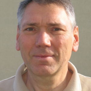 Profilbild von Jens Feige