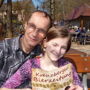 Profilbild von Jens Felix
