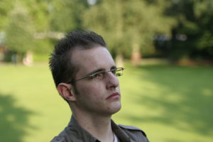 Profilbild von Jens Ferlemann