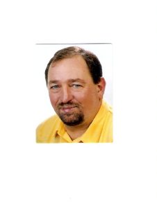 Profilbild von Jens Feßenmayer