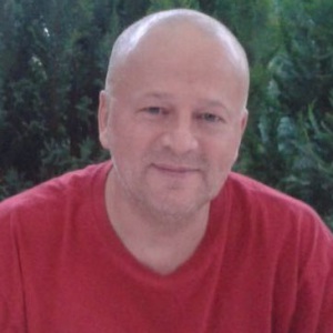 Profilbild von Jens Fiedler