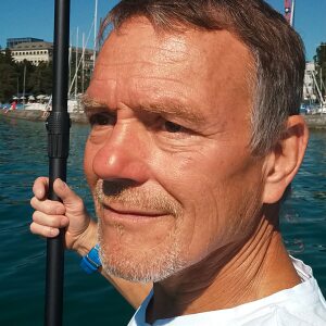 Profilbild von Jens Fiedler