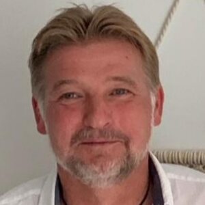 Profilbild von Jens Fiegler