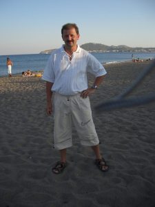 Profilbild von Jens Findeisen