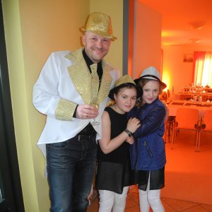 Profilbild von Jens Fischer