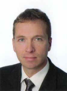 Profilbild von Jens Fischer