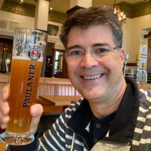 Profilbild von Jens Fischer