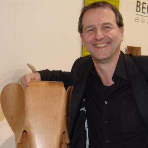 Profilbild von Jens Fischer