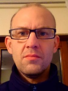 Profilbild von Jens Fischer