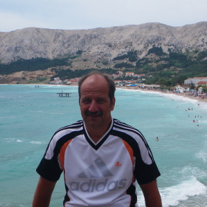Profilbild von Jens Fischer