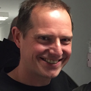Profilbild von Jens Fischer