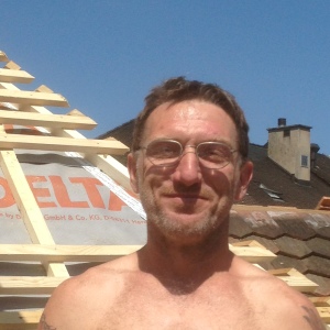 Profilbild von Jens Fischer