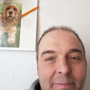 Profilbild von Jens Fischer