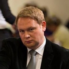 Profilbild von Jens Fischer