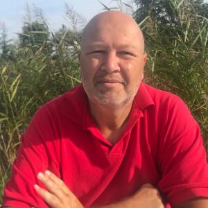 Profilbild von Jens Fischer