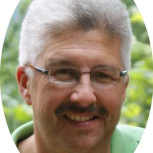 Profilbild von Jens Fleischer