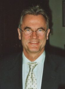 Profilbild von Jens Fleischhut