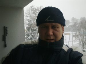 Profilbild von Jens Flick