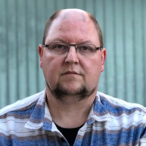 Profilbild von Jens Förster