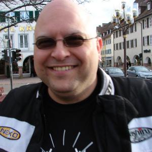 Profilbild von Jens Förster