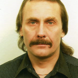 Profilbild von Jens Förster
