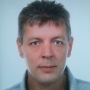 Profilbild von Jens Frankenstein