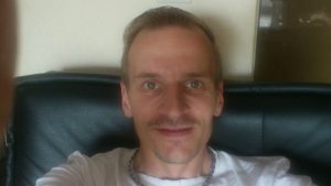 Profilbild von Jens Franzen