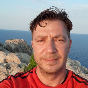 Profilbild von Jens Franzke