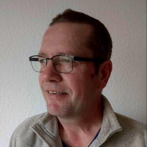 Profilbild von Jens Freitag
