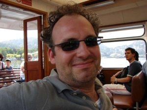 Profilbild von Jens Freiter