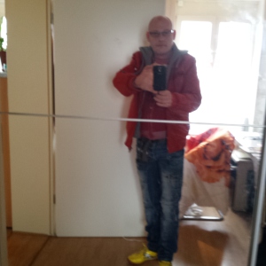 Profilbild von Jens Frensel